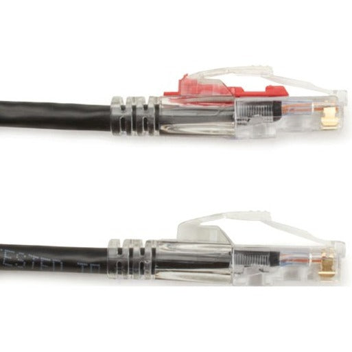 Black Box GigaTrue 3 Cat.6 UTP Patch Network Cable