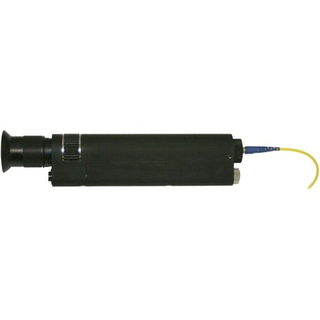 Black Box Fiber Inspection Scope
