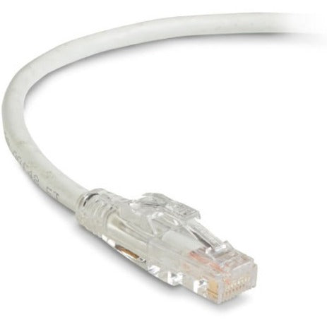 5FT WHITE CAT6 550MHZ PATCH CAB