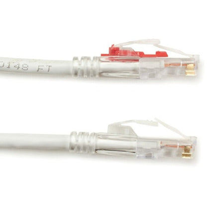 Black Box GigaTrue 3 Cat.6 UTP Patch Network Cable