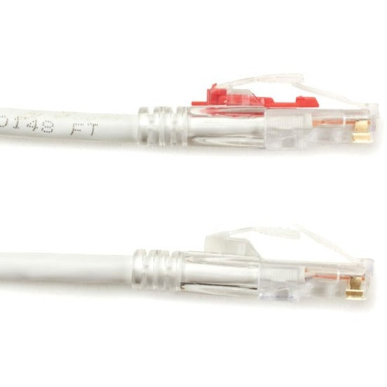 Black Box GigaTrue 3 Cat.6 UTP Patch Network Cable