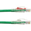 15FT GREEN CAT6 550MHZ PATCH CA