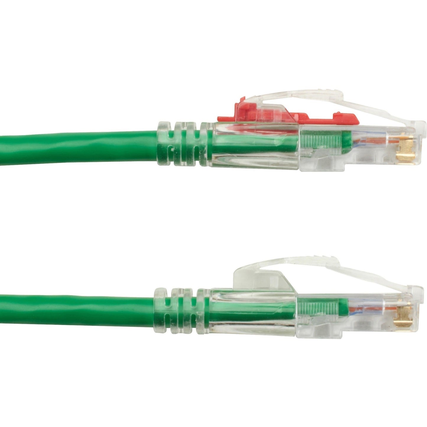 Black Box GigaTrue 3 Cat.6 UTP Patch Network Cable