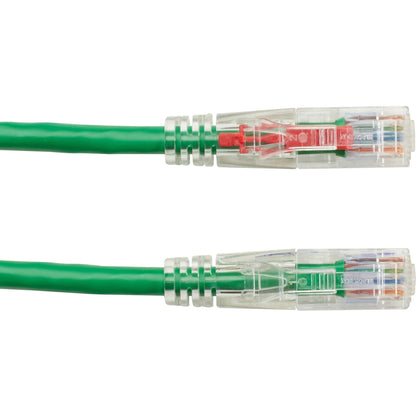 Black Box GigaTrue 3 Cat.6 UTP Patch Network Cable