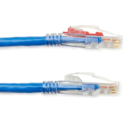 Black Box GigaTrue 3 Cat.6 UTP Patch Network Cable