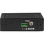 Black Box Industrial USB 2.0 Hub - 7-Port