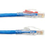 Black Box GigaTrue 3 Cat.6 UTP Patch Network Cable