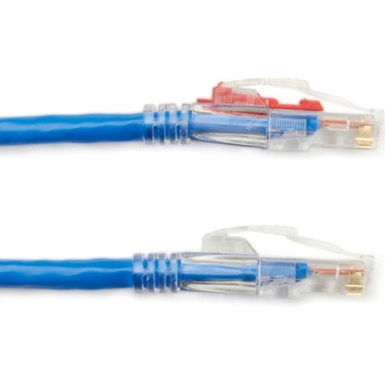 Black Box GigaTrue 3 Cat.6 UTP Patch Network Cable