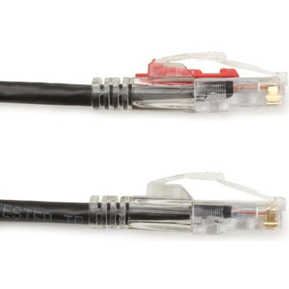 Black Box GigaTrue 3 Cat.6 UTP Patch Network Cable