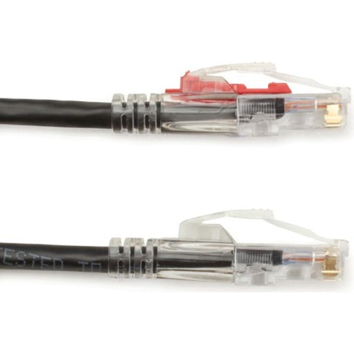 Black Box GigaTrue 3 Cat.6 UTP Patch Network Cable