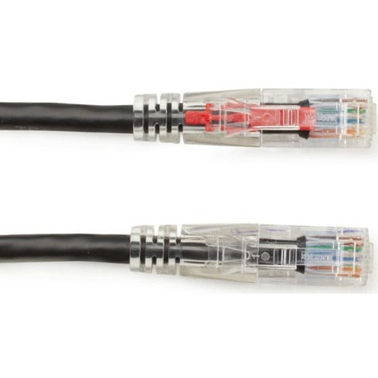 Black Box GigaTrue 3 Cat.6 UTP Patch Network Cable