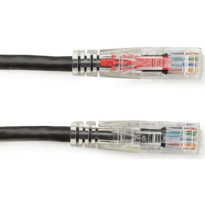 Black Box GigaTrue 3 Cat.6 UTP Patch Network Cable