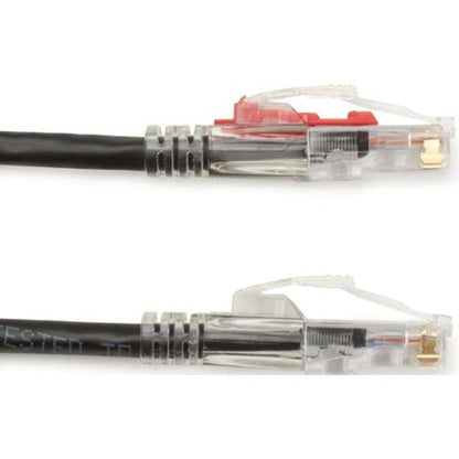 Black Box GigaTrue 3 Cat.6 UTP Patch Network Cable