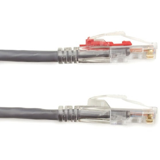 Black Box GigaTrue 3 Cat.6 UTP Patch Network Cable