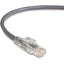 2FT GRAY CAT6 550MHZ PATCH CABL