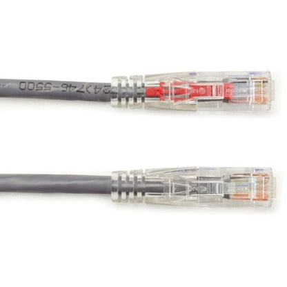 Black Box GigaTrue 3 Cat.6 UTP Patch Network Cable