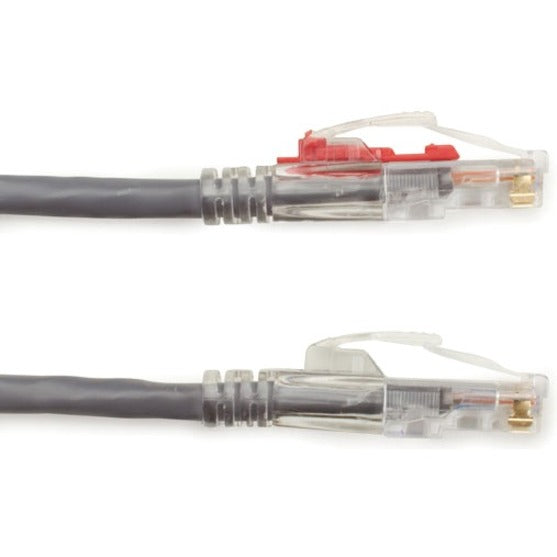 Black Box GigaTrue 3 Cat.6 UTP Patch Network Cable