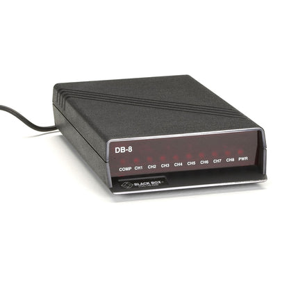 Black Box Data Broadcast Unit RJ-11
