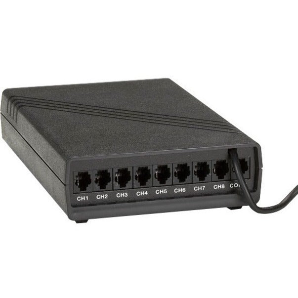 Black Box Data Broadcast Unit RJ-11