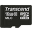 Transcend 16 GB Class 10 microSDHC