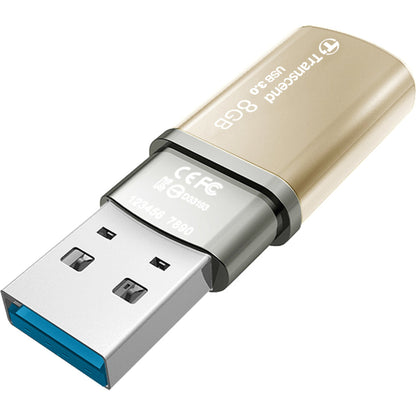 Transcend 8GB JetFlash 820G USB 30