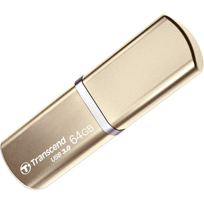 Transcend 64GB JetFlash 820G USB 3.0 Flash Drive