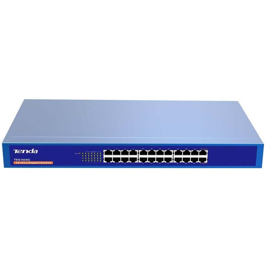 TENDA 24P GIGABIT ETHERN SWITCH