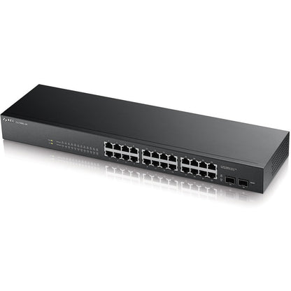 GS1900-24 24PORT WEB MNG       