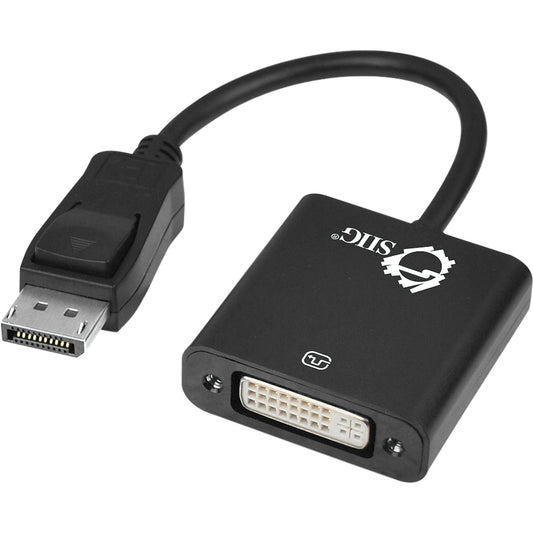 9.65IN CB-DP0P11-S1 DISPLAYPORT