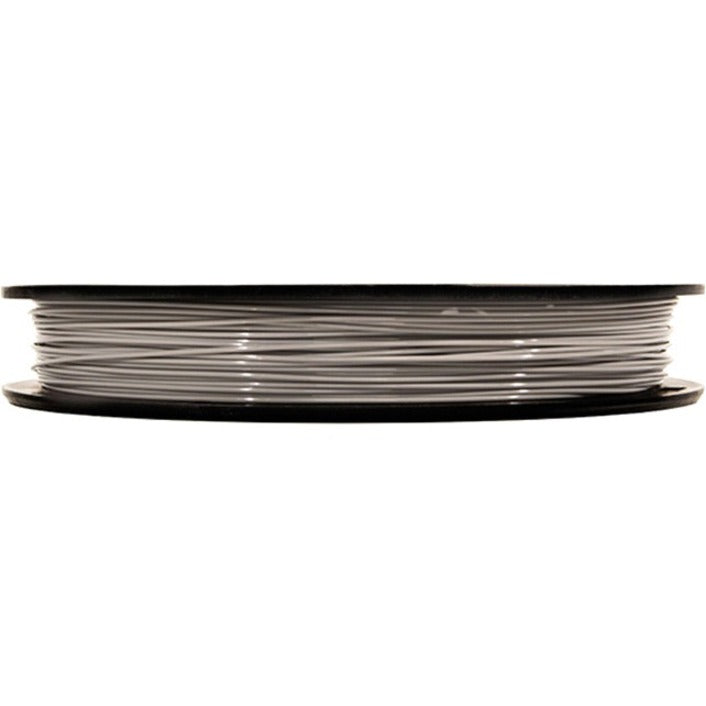 MakerBot Cool Gray PLA Large Spool / 1.75mm / 1.8mm Filament