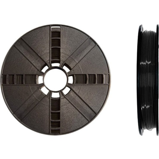 MakerBot True Black PLA Large Spool / 1.75mm / 1.8mm Filament