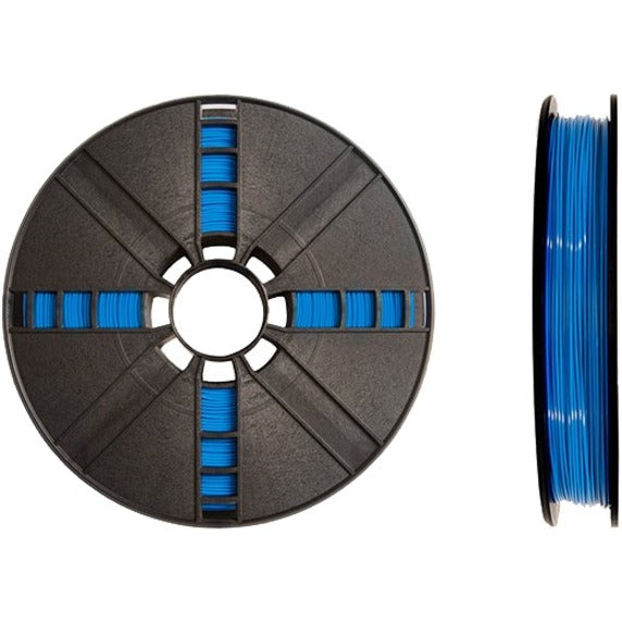 MakerBot True Blue PLA Large Spool / 1.75mm / 1.8mm Filament