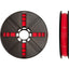 MakerBot True Red PLA Large Spool / 1.75mm / 1.8mm Filament