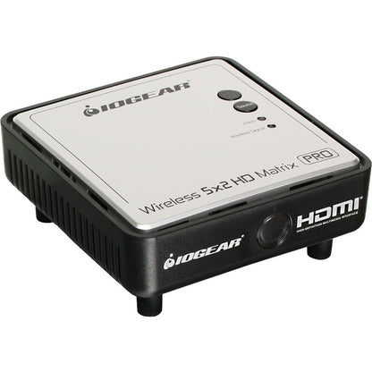 IOGEAR Video Console