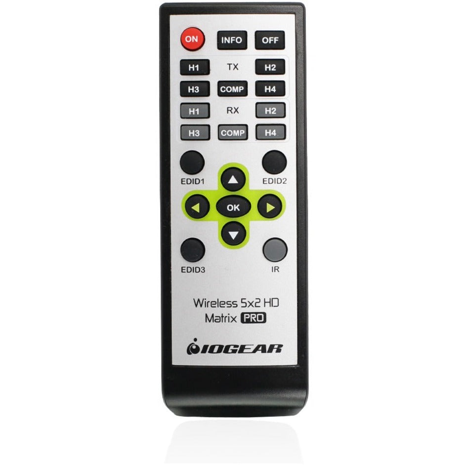 IOGEAR Video Console