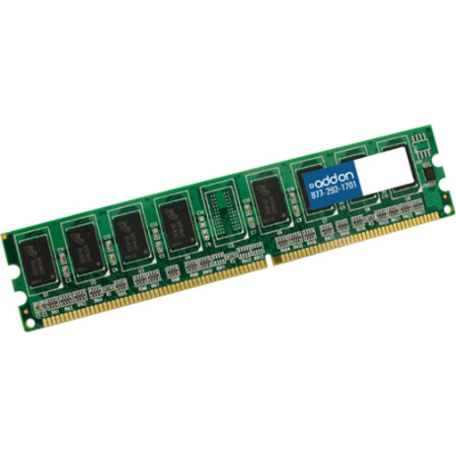 8GB DDR3-1866MHZ RDIMM         