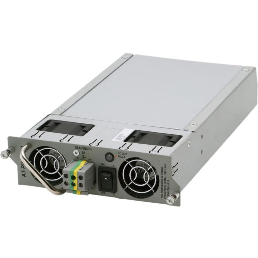 250W DC SYSTEM POWER SUPPLY    