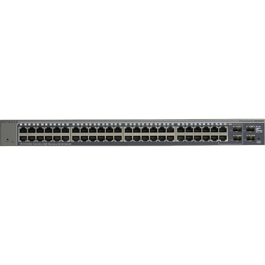 PROSAFE 48PORT GB SMART SWITCH 