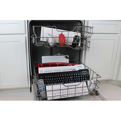 Seal Shield Silver Seal Medical Grade Keyboard