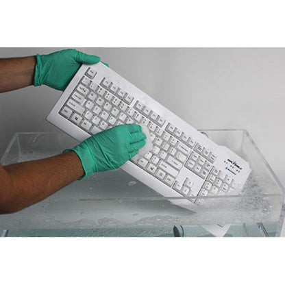 Seal Shield Silver Seal Medical Grade Keyboard
