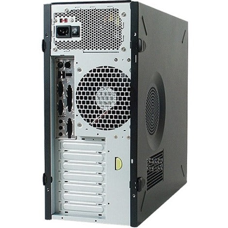 In Win C583 Mid Tower Chassis