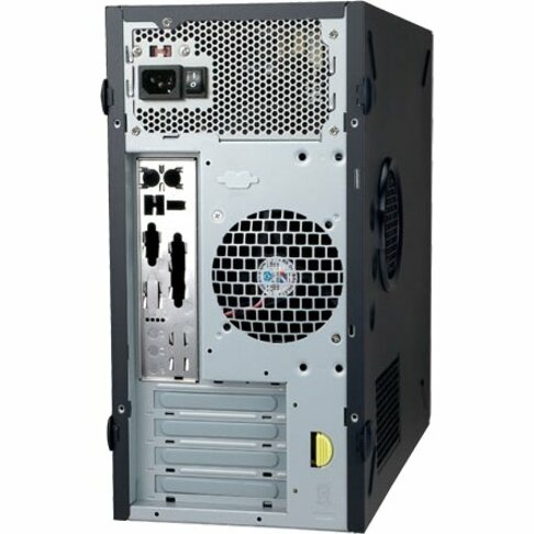 In Win Z589 Mini Tower Chassis with USB3.0