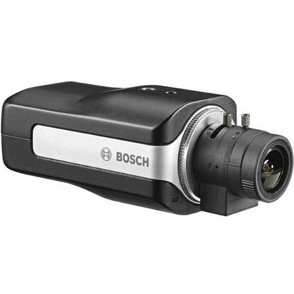 Bosch DinionHD Network Camera - Color Monochrome - Box - TAA Compliant