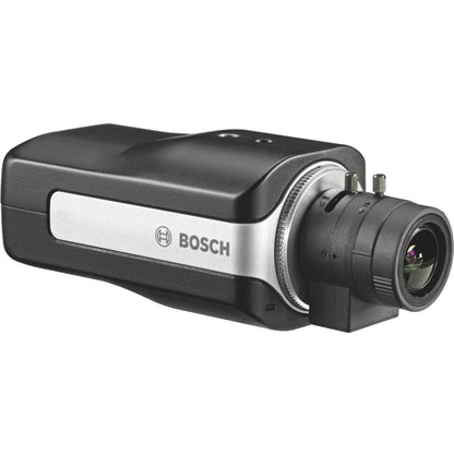 Bosch DinionHD Network Camera - Color Monochrome - Box - TAA Compliant