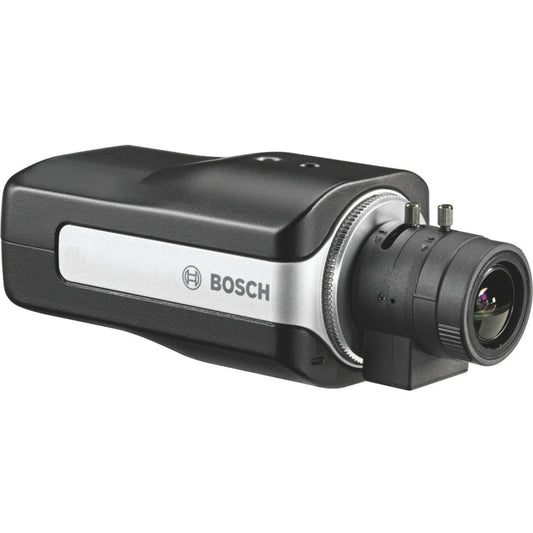 Bosch DinionHD Network Camera - Color Monochrome - Box - TAA Compliant