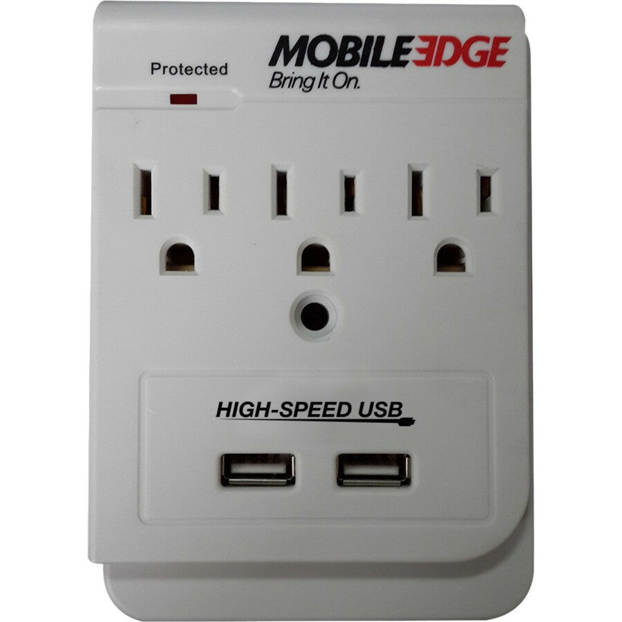 Mobile Edge DualPower DX