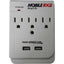 Mobile Edge DualPower DX