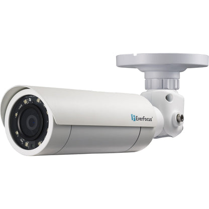 EverFocus NeVio EZN1260 2 Megapixel Network Camera - Color Monochrome - Bullet