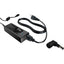 65WATT 19VOLT AC ADAPTER FOR   