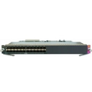 Cisco Catalyst 4500E Series 24-Port GE (SFP)